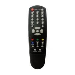 télécommande récepteur samsat