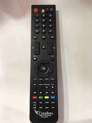 télécommande TV CND