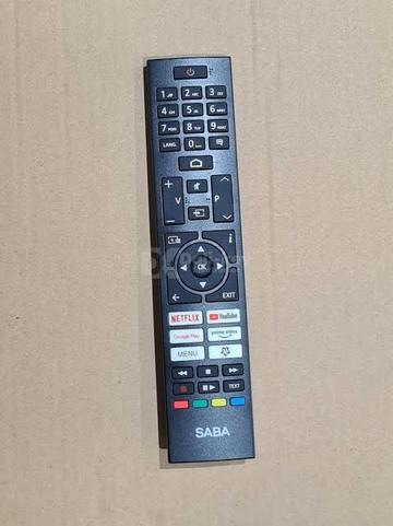 telecommande tv SBTH