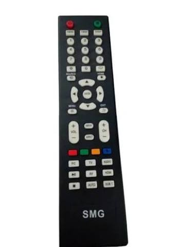 télécommande tv smg 