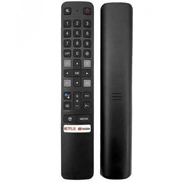 télécommande tv tcl internet
