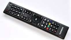 télécommande tv telefunken