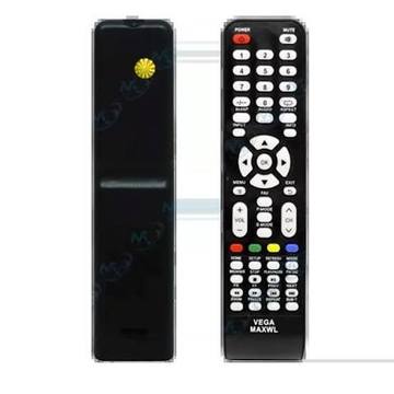 telecommande tv VEGA MAXWELL