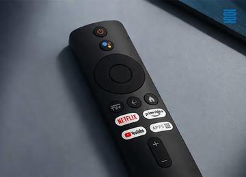 telecommande Xiaomi Mi BoX