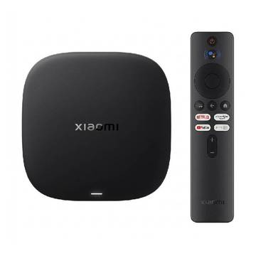 TV BOX XIAOMI S 3RD GÉNÉRATION MDZ-32-AA 4K UHD GOOGLE TV