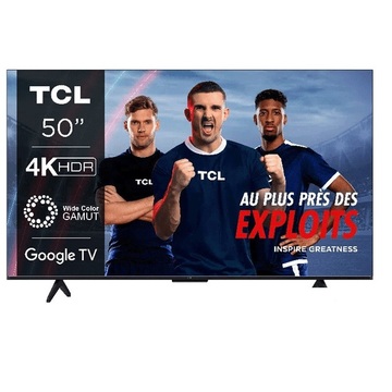 TV TCL P755 50