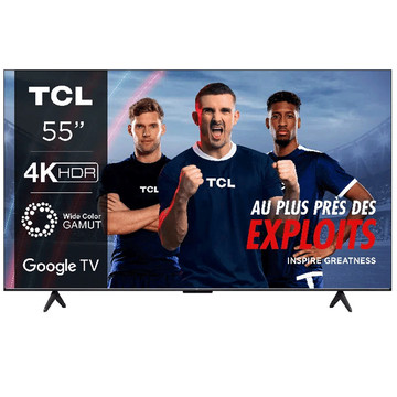 TV TCL P755 55
