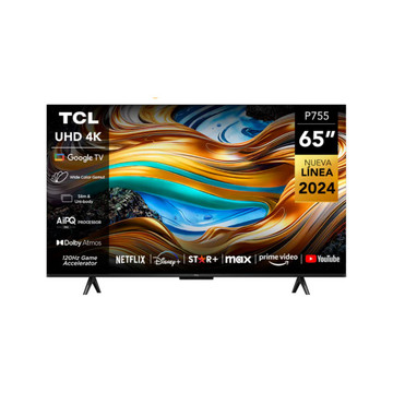 TV TCL P755 65