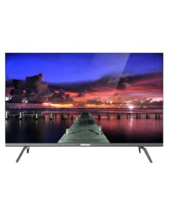 TV ECOSAT 32 POUCES LED HD 32 T2 GRIS    