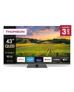 TV THOMSON 43 
