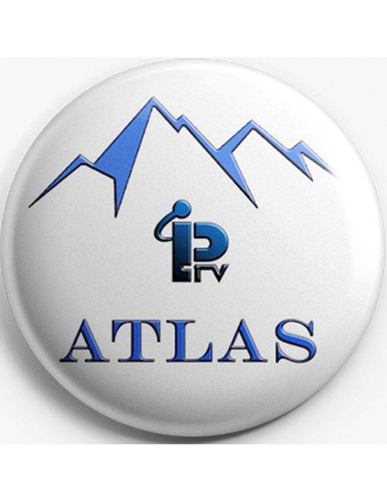 Atlas Pro 12 mois