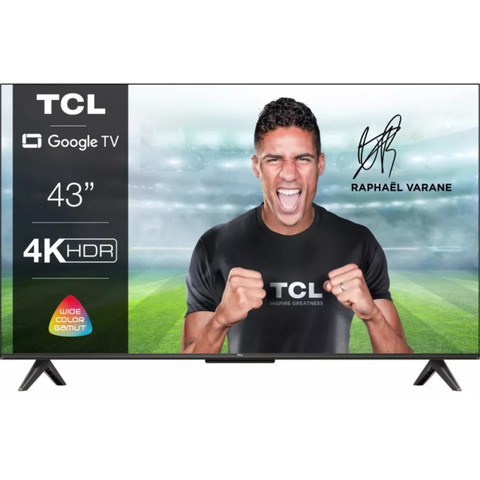 TV TCL P735 43 50 55 75